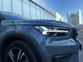 Volvo XC40 foto 5