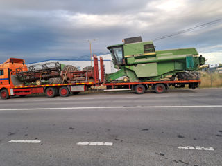 Combine la comanda evacuator