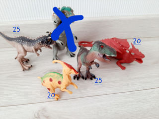 Dinosauri foto 2