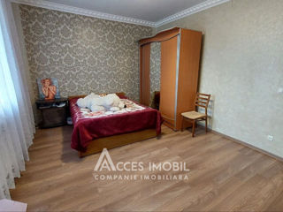 Casă în 2 niveluri! Buiucani, str. Ghioceilor. 210m2 + 8 ari! foto 16