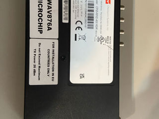 Checkpoint rfid pos reader v2 фото 1