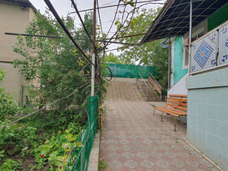 Продаётся дом в Anenii-Noi, str. Komarov, 132 кв.м., участок 5.73 сотки foto 2