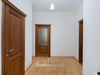 Apartament cu 2 camere, 63 m², Botanica, Chișinău foto 6