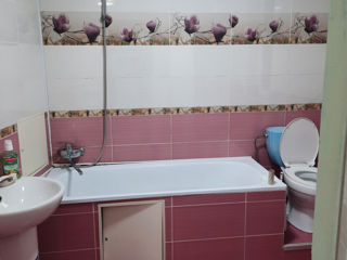 Apartament cu 1 cameră, 38 m², Centru, Chișinău foto 2