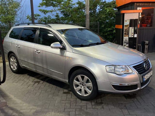 Volkswagen Passat foto 5