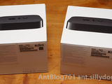 Apple tv 3 original. nou. sigilat. garantie! Ultima generatie! In stoc! foto 4