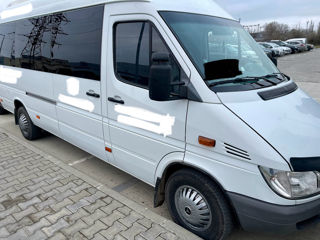 Mercedes Sprinter 316 (21loc) foto 2