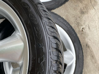 5x112 R17 Mercedes foto 8