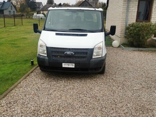 Ford Transit foto 5