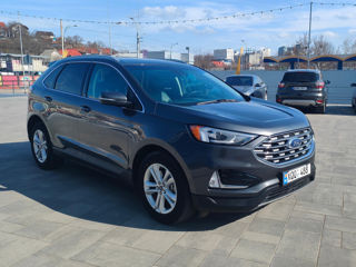 Ford Edge foto 2