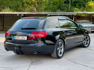 Audi A6 foto 4