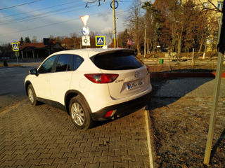 Mazda CX-5 foto 4