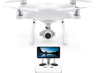 Dji phantom 4