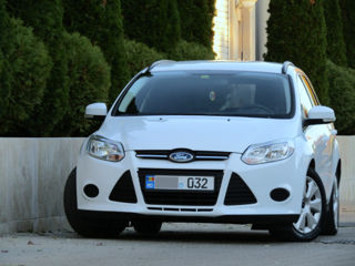 Ford Focus foto 3