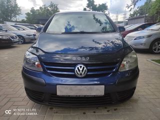 Volkswagen Golf Plus foto 1