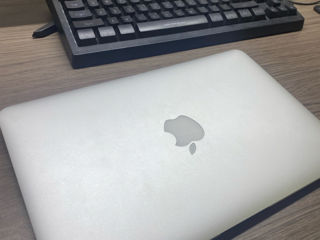 Macbook air early 2015 foto 2