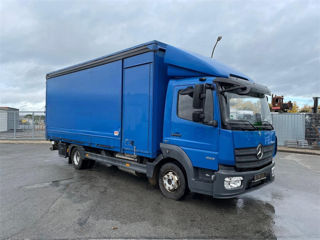 Mercedes Atego 823 Euro-6 foto 3