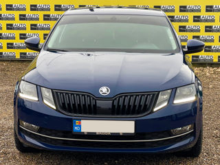 Skoda Octavia foto 4