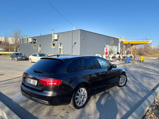 Audi A4 foto 9