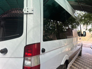 Mercedes Sprinter foto 4