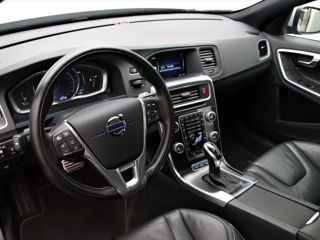 Volvo V60 foto 7