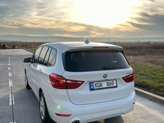 BMW 2 Series Gran Tourer foto 8