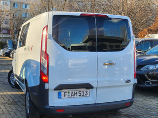 Ford Transit Custom foto 2