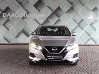 Nissan Qashqai foto 7