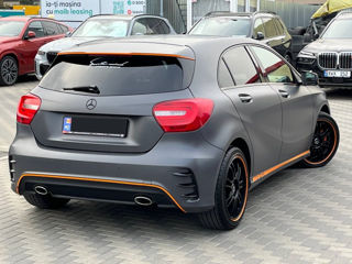 Mercedes A-Class foto 5