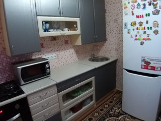 Apartament cu 1 cameră, 34 m², BAM, Bălți foto 5