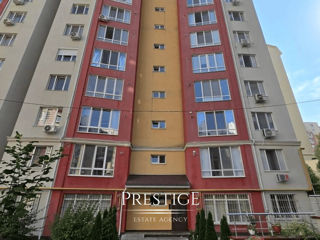 Apartament cu 3 camere, 90 m², Centru, Chișinău