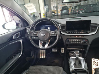 KIA Ceed foto 7