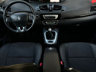 Renault Scenic foto 5