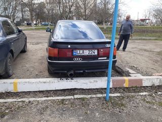 Audi 90 foto 4