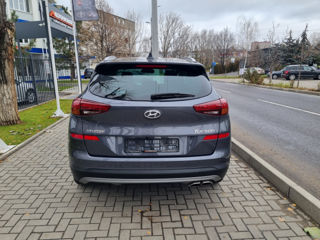 Hyundai Tucson foto 6