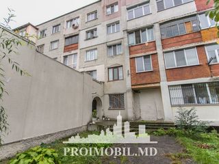 Cricova! 3 camere, stare locativă, 106 mp! 47 900 euro! foto 8