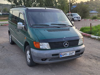 Mercedes Vito