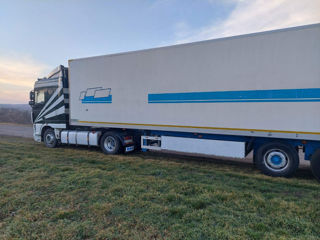 Daf XF 105 foto 6