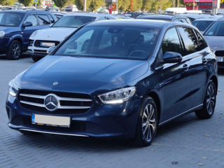 Mercedes B-Class