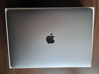 MacBook Air M1 foto 2