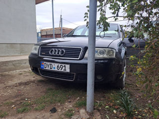 Audi A6 foto 4