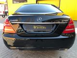 Mercedes S Class foto 3