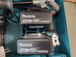 Makita xph 14 foto 2