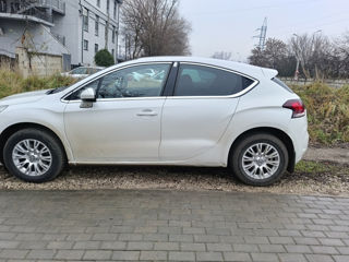 Citroen DS4 foto 4