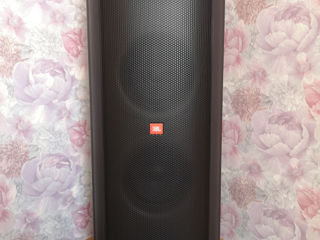 Boxa jbl partybox1000!