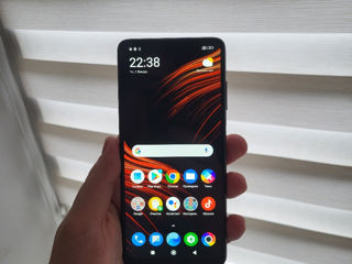 Poco x3 pro 8/256