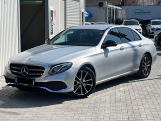 Mercedes E-Class