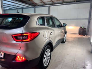 Renault Kadjar foto 7