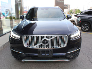 Volvo XC90 foto 6