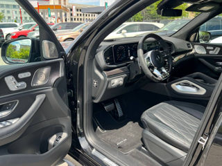 Mercedes GLS-Class фото 7